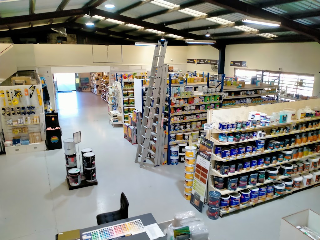 Paint Place | 1/162 Enterprise Dr, Beaudesert QLD 4285, Australia | Phone: (07) 5541 3444