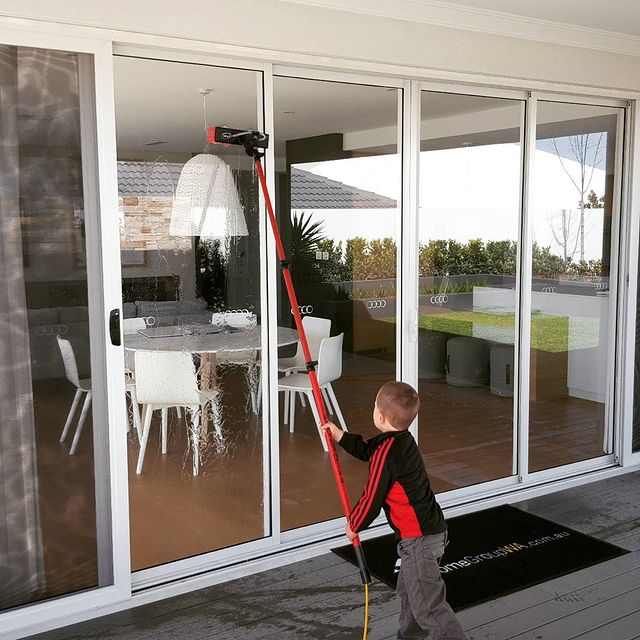 Professional Window Cleaning |  | 9 Radstock St, Karrinyup WA 6018, Australia | 0402196413 OR +61 402 196 413