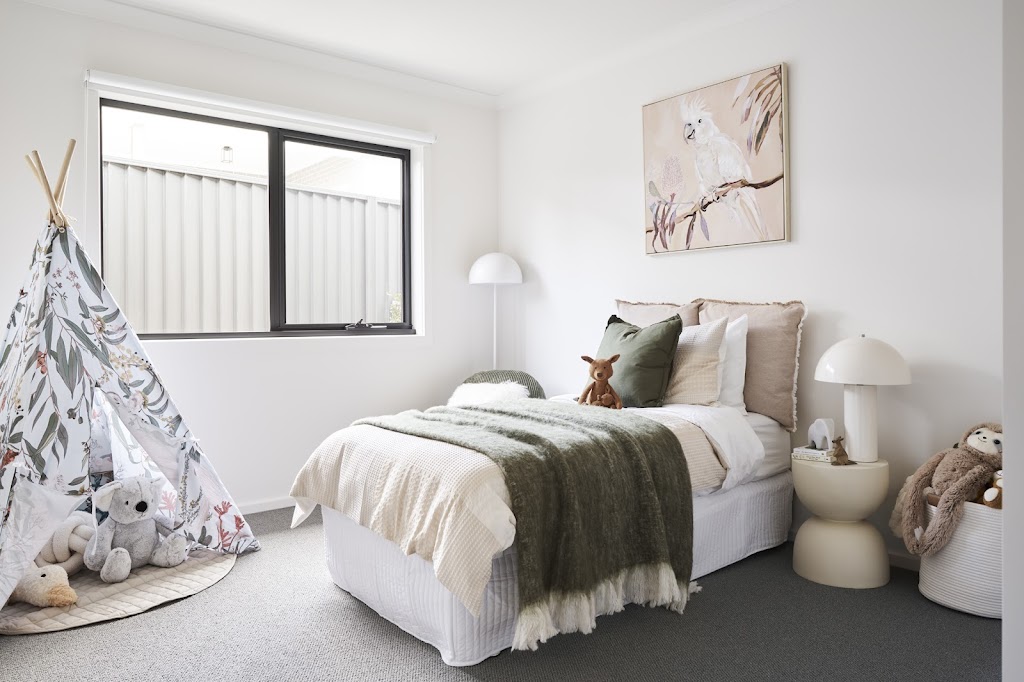 G.J. Gardner Homes Ararat (Millbrook Display Home) | 1 Omaroo Court, Ararat VIC 3377, Australia | Phone: (03) 5352 3298