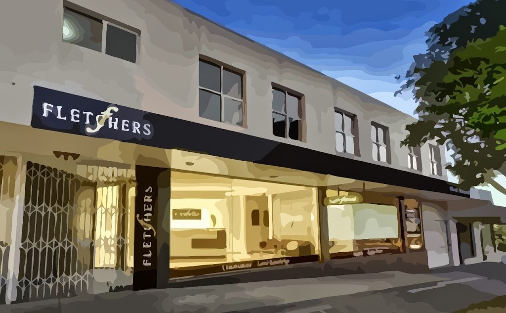 Fletchers: Real Estate Agents Ringwood & Maroondah | real estate agency | 1 Seymour St, Ringwood VIC 3134, Australia | 0399554988 OR +61 3 9955 4988