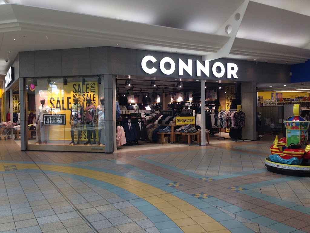 Connor Munno Para | Shop 40-41, Munno Para, Shopping Centre, 600 Main N Rd, Smithfield SA 5114, Australia | Phone: (08) 8257 3474