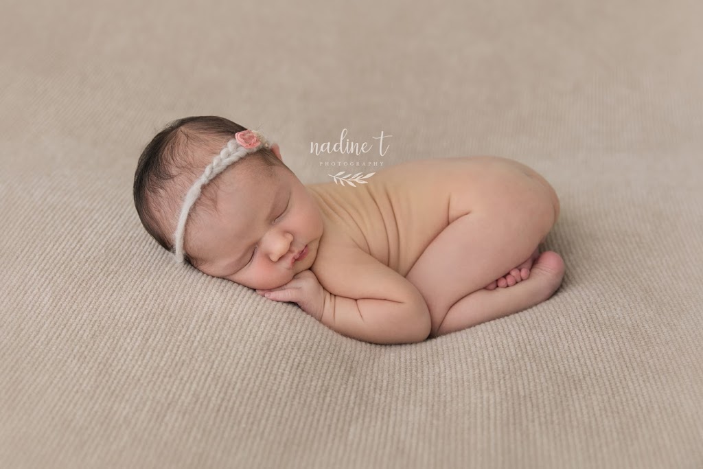 Brisbane Newborn Photographer | Nadine T Photography | 95 Eucalypt Rd, Logan Village QLD 4207, Australia | Phone: 0414 858 283