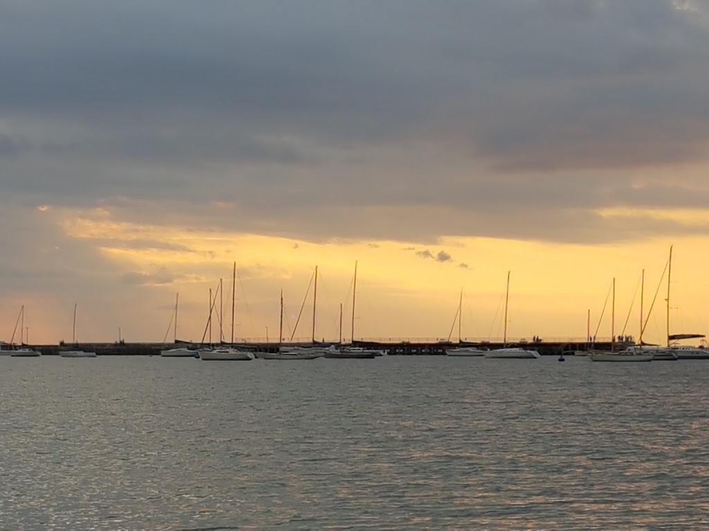 Mornington Foreshore Reserve | park | Victoria, Australia