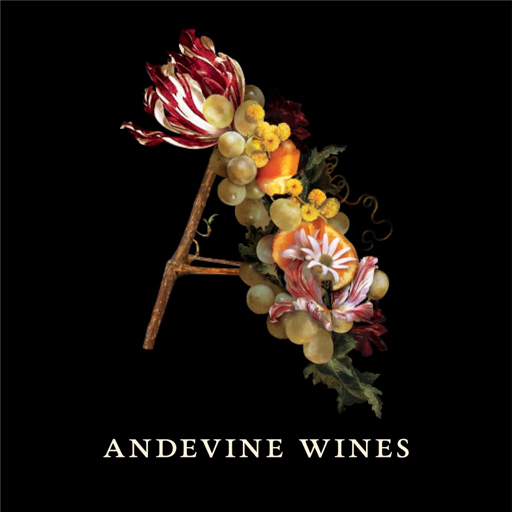 Andevine Wines | 119 McDonalds Rd, Pokolbin NSW 2320, Australia | Phone: 0427 948 880