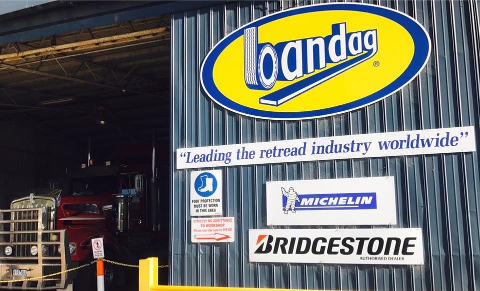 Adelaide Independent Bandag | car repair | 100 Francis Rd, Wingfield SA 5013, Australia | 0883455922 OR +61 8 8345 5922
