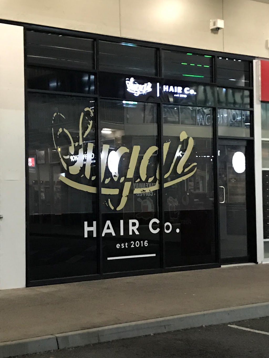 Sugar Hair Co | hair care | Northern Beaches Central, 3/10 Eimeo Rd, Rural View QLD 4740, Australia | 0749546666 OR +61 7 4954 6666
