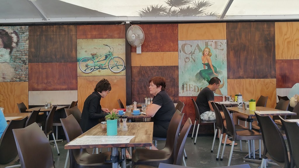 Caffe Republic On Hedges | cafe | 3 Montana Rd, Mermaid Beach QLD 4218, Australia