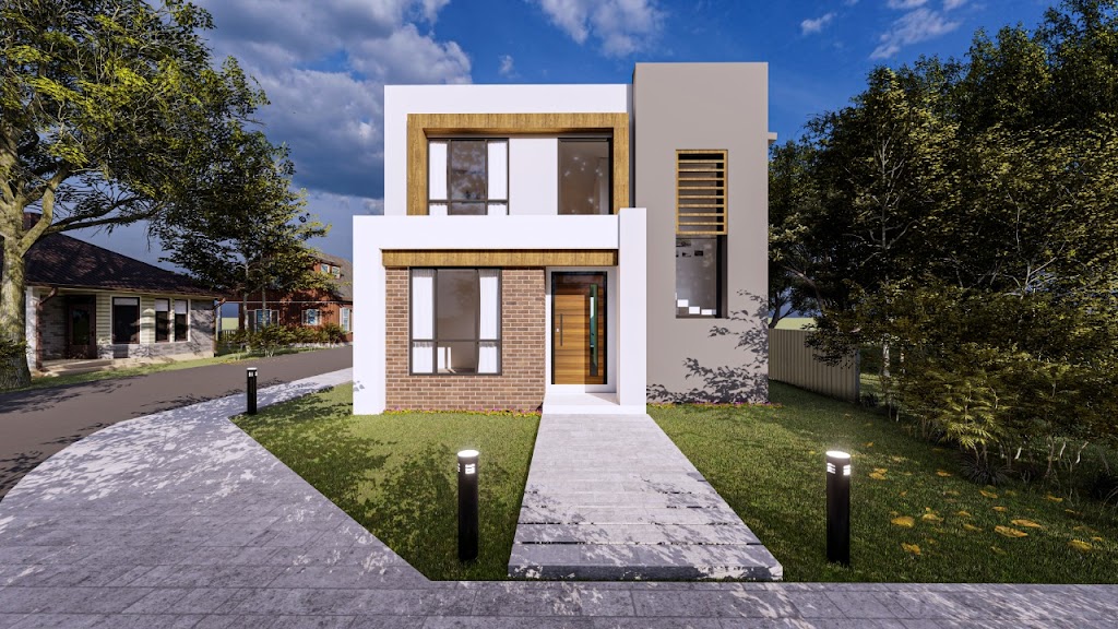 Nanak Luxury Homes - Custom Home Builder | 19 Facade St, Box Hill NSW 2765, Australia | Phone: 1300 537 000