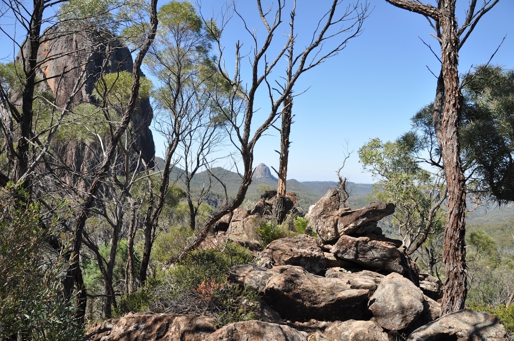 Balor Hut campground | campground | Dagda Shortcut, Tonderburine NSW 2828, Australia | 0268254364 OR +61 2 6825 4364