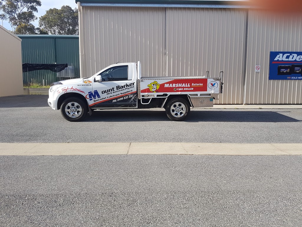 Mad Aussie Signs | 13 Silverwood Dr, Mount Barker SA 5251, Australia | Phone: 0404 442 685