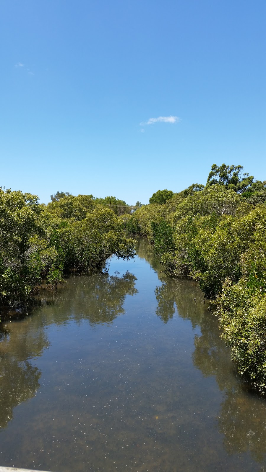 Col Fischer Park | 38/104 Solander Esplanade, Banksia Beach QLD 4507, Australia | Phone: (07) 3205 0555