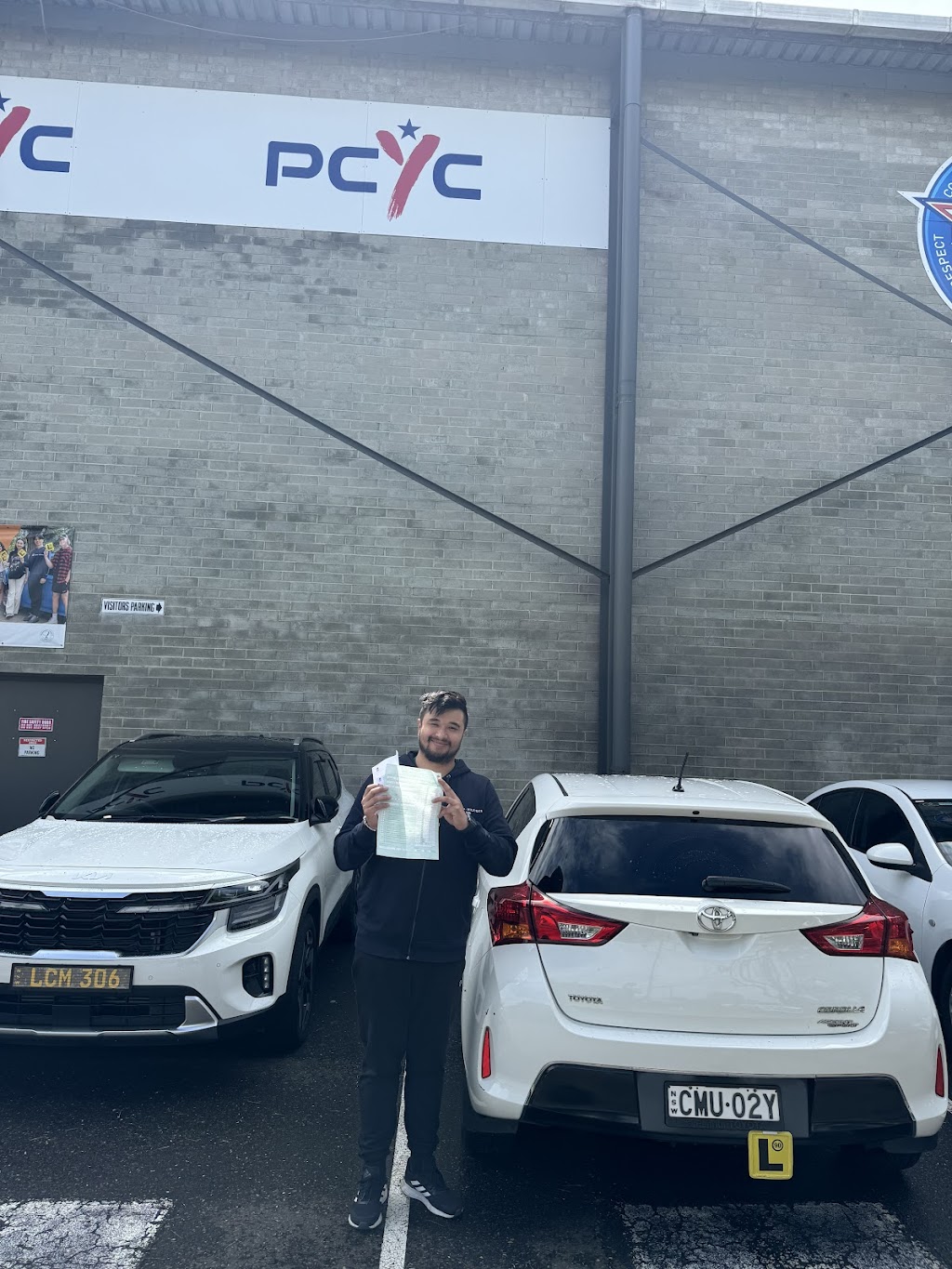 Greentara Driving school | 18 Clarence St, Lidcombe NSW 2141, Australia | Phone: 0452 662 479
