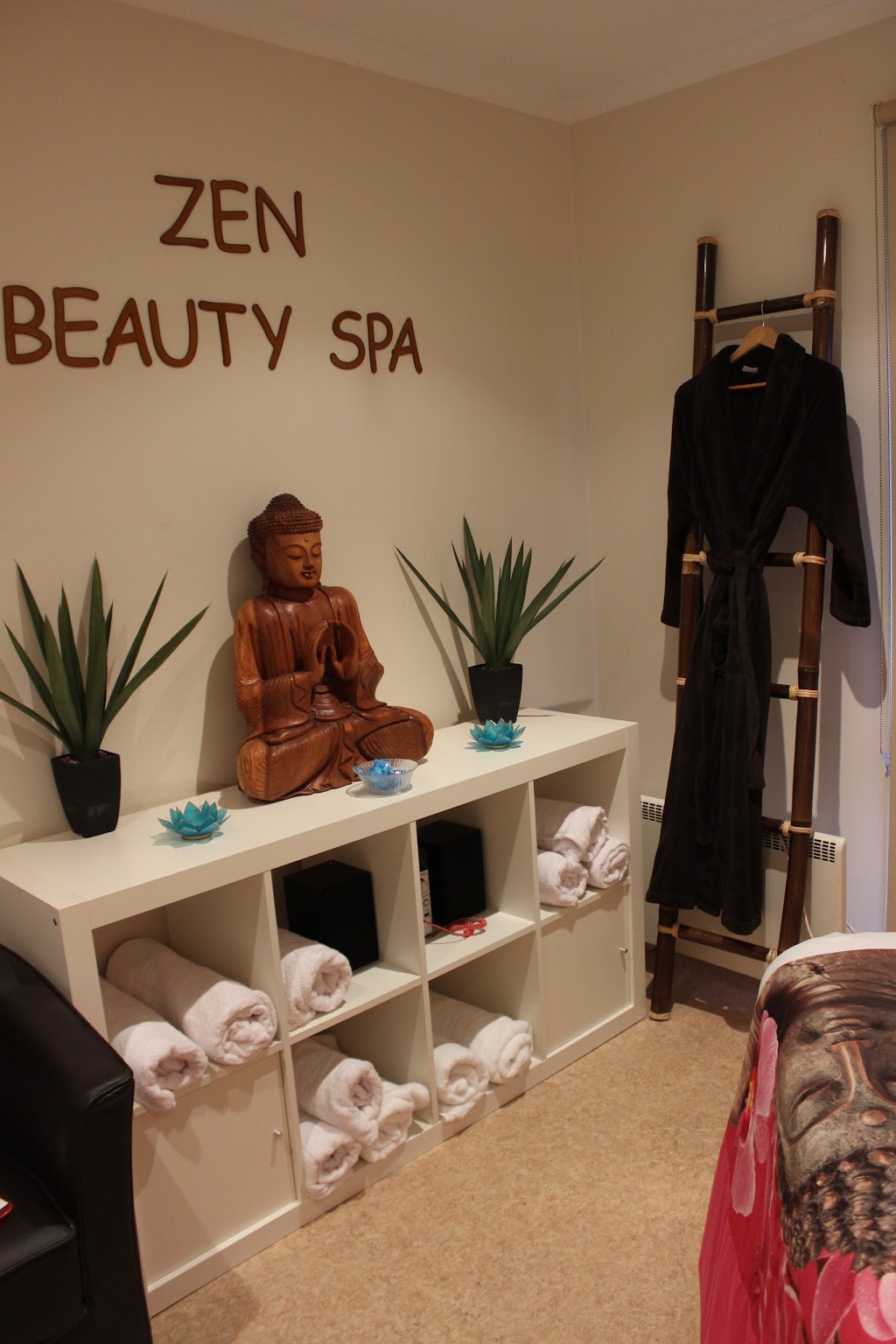 Zen Beauty Spa | 3 Carmela Way, Carrum Downs VIC 3201, Australia | Phone: 0408 582 199