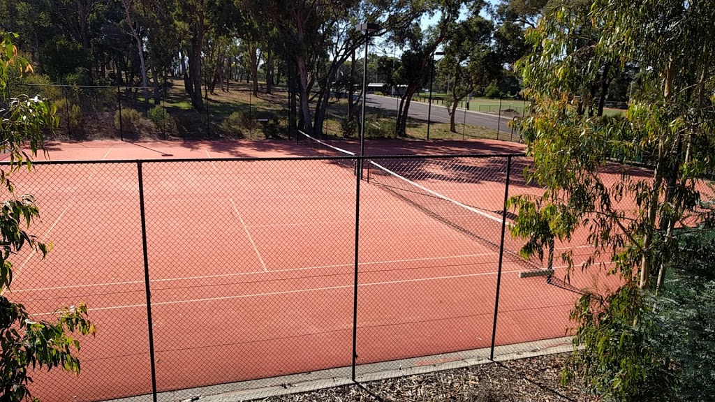 Plenty Tennis Club | Plenty Park, Memorial Dr, Plenty VIC 3090, Australia | Phone: 0425 785 792