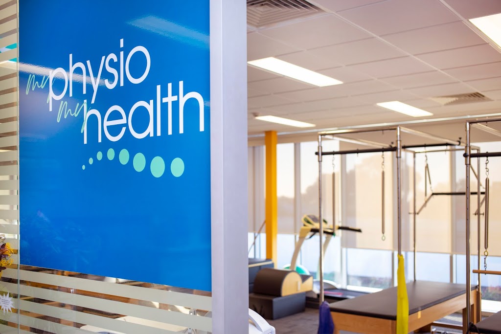 My Physio My Health - Lightsview | physiotherapist | 237 Hampstead Rd, Lightsview SA 5085, Australia | 0870094422 OR +61 8 7009 4422