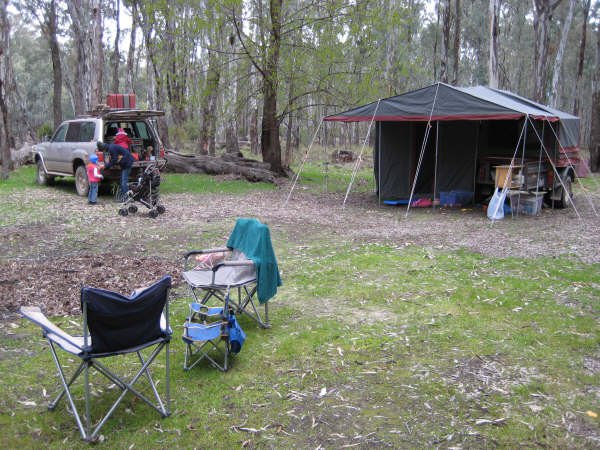 Sunset Campers |  | 71 Sturm Rd, Mount Gambier SA 5290, Australia | 0887247522 OR +61 8 8724 7522