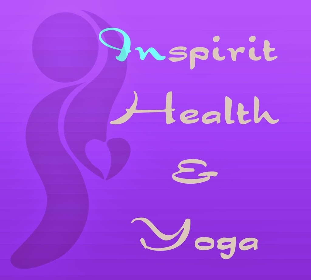 Inspirit Health and Yoga | gym | 3407 Moggill Rd, Moggill QLD 4070, Australia | 0415834659 OR +61 415 834 659