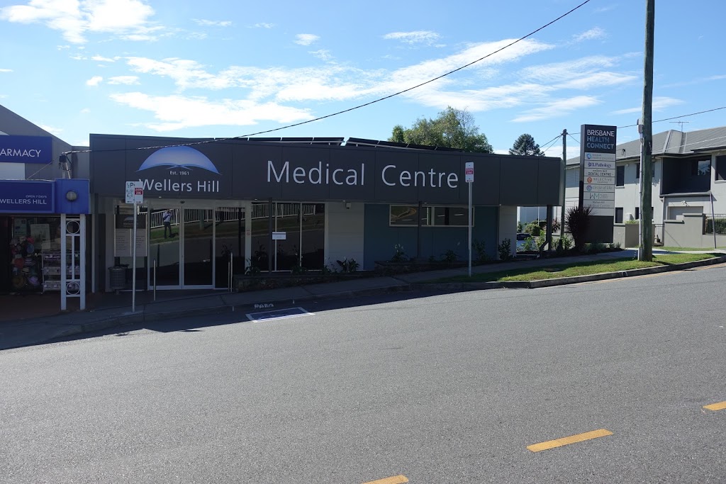 Wellers Hill Medical Centre | hospital | 16 Denham Terrace, Tarragindi QLD 4121, Australia | 0738482111 OR +61 7 3848 2111