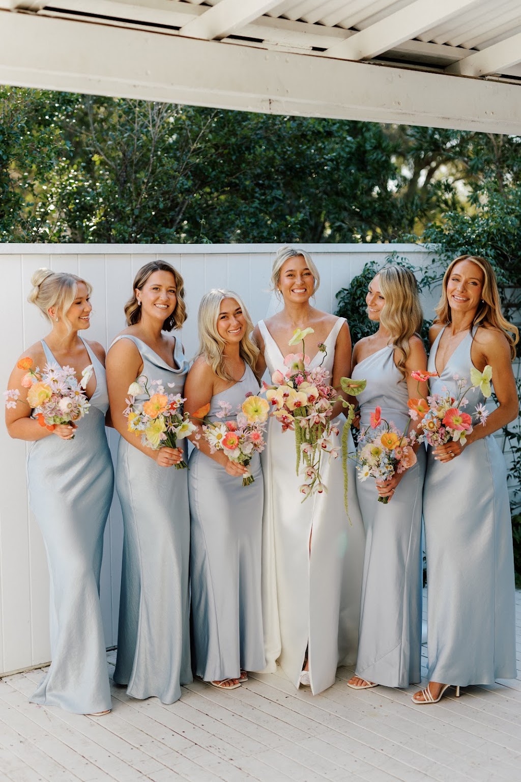 KYZO bride | 39 Sir Henrys Parade, Faulconbridge NSW 2776, Australia | Phone: 0430 015 465