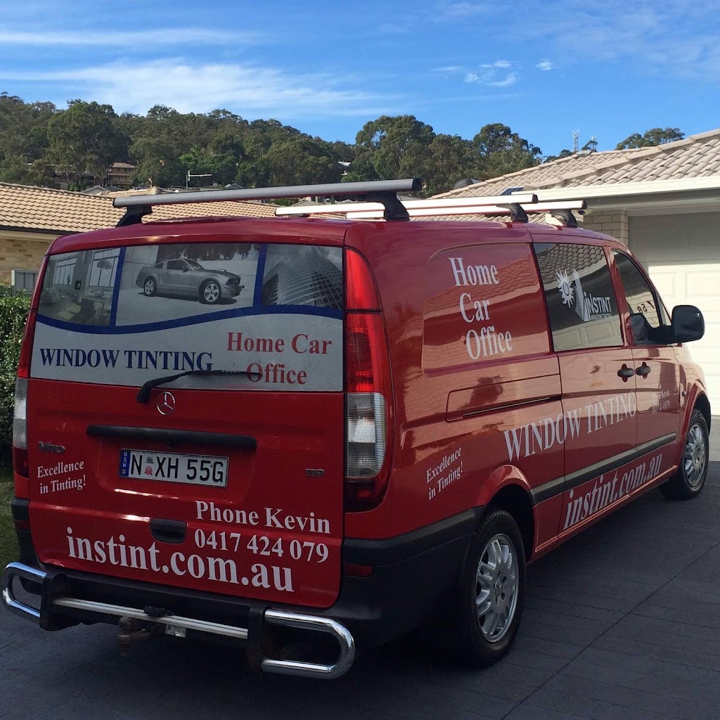 Instint Window Tinting | Davistown Rd, Yattalunga NSW 2251, Australia | Phone: 0417 424 079