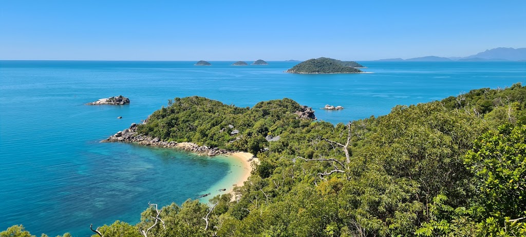 East Lookout | Bedarra Island, Dunk QLD 4852, Australia | Phone: (07) 4068 8233