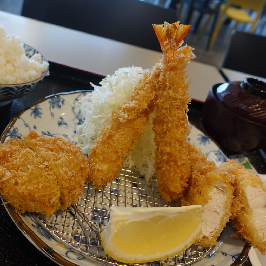 Tonkatsu | F2/400 Churchill Rd, Kilburn SA 5084, Australia | Phone: (08) 8359 6476