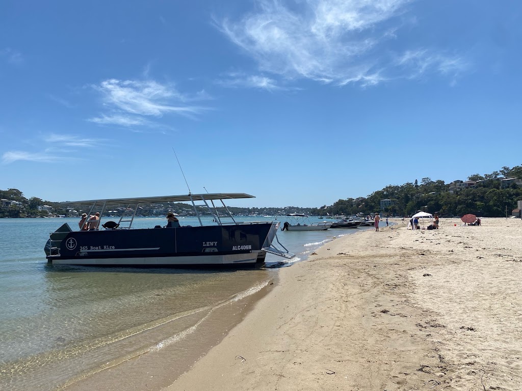 365 Boat Hire | Wonga Rd, Yowie Bay NSW 2228, Australia | Phone: 0468 880 365