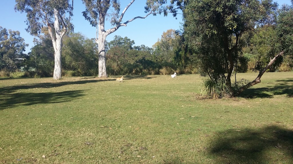 Downfall Creek Dog Park | park | 59 Brickyard Rd, Geebung QLD 4034, Australia