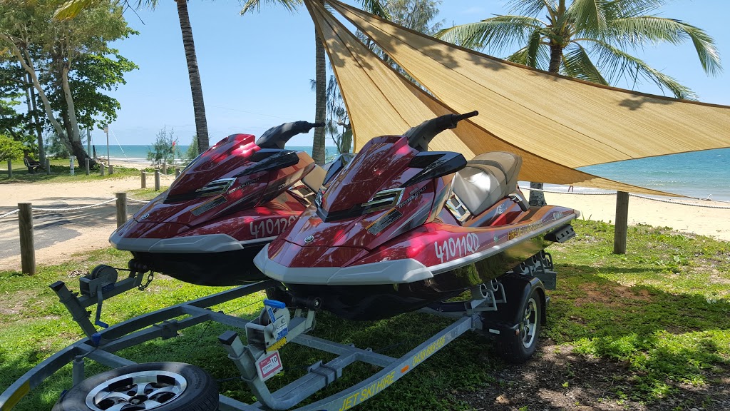 Mission Beach Boat Hire | 122-132 Kennedy Esplanade, Mission Beach QLD 4852, Australia | Phone: 0438 689 555