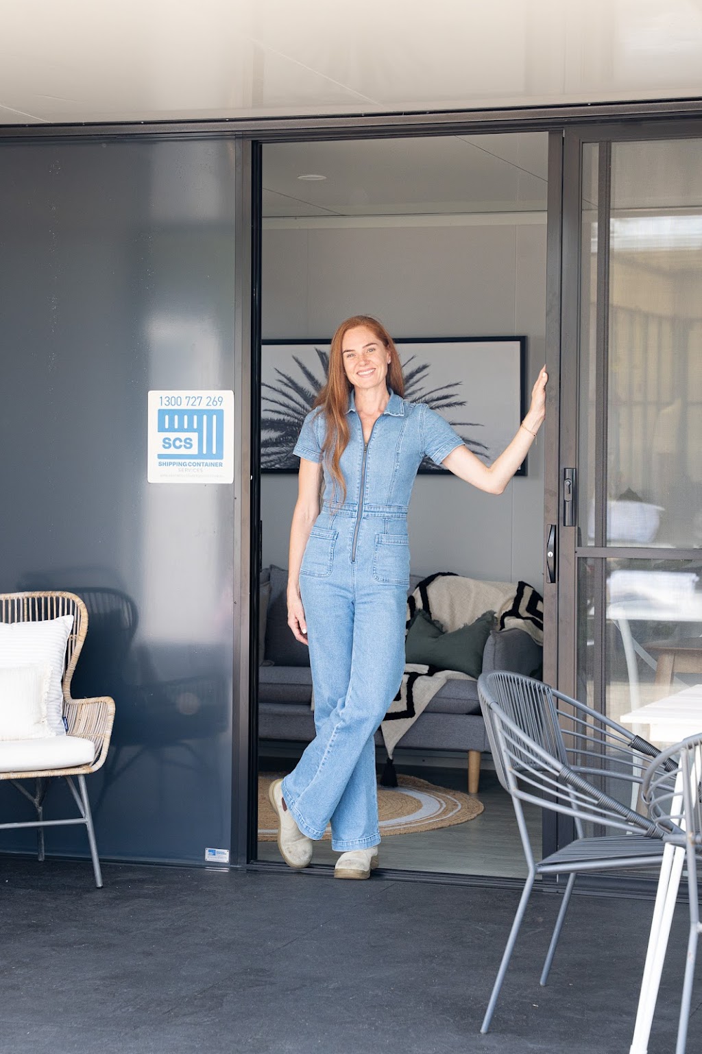 Backyard Portables - Now SCS Australia | 5/7 Chatham Rd, Hamilton North NSW 2292, Australia | Phone: (02) 4932 4105