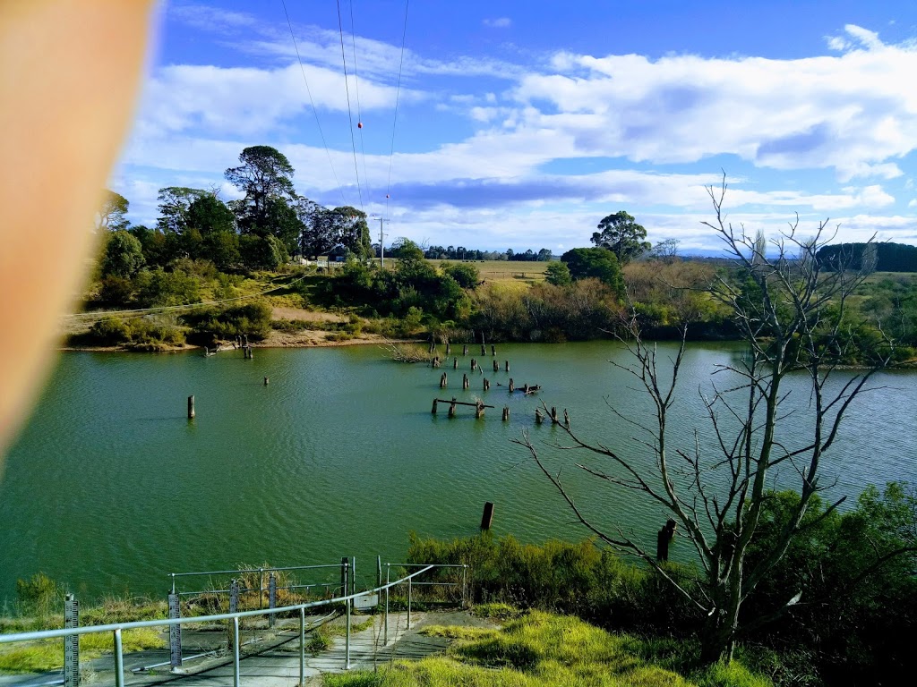 Stratford Car Bridge | Princes Hwy, Stratford VIC 3862, Australia