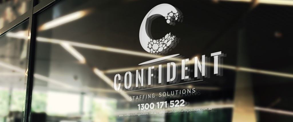 Confident Staffing solutions | 3 Amy close North, Wyong NSW 2259, Australia | Phone: 1300 171 522