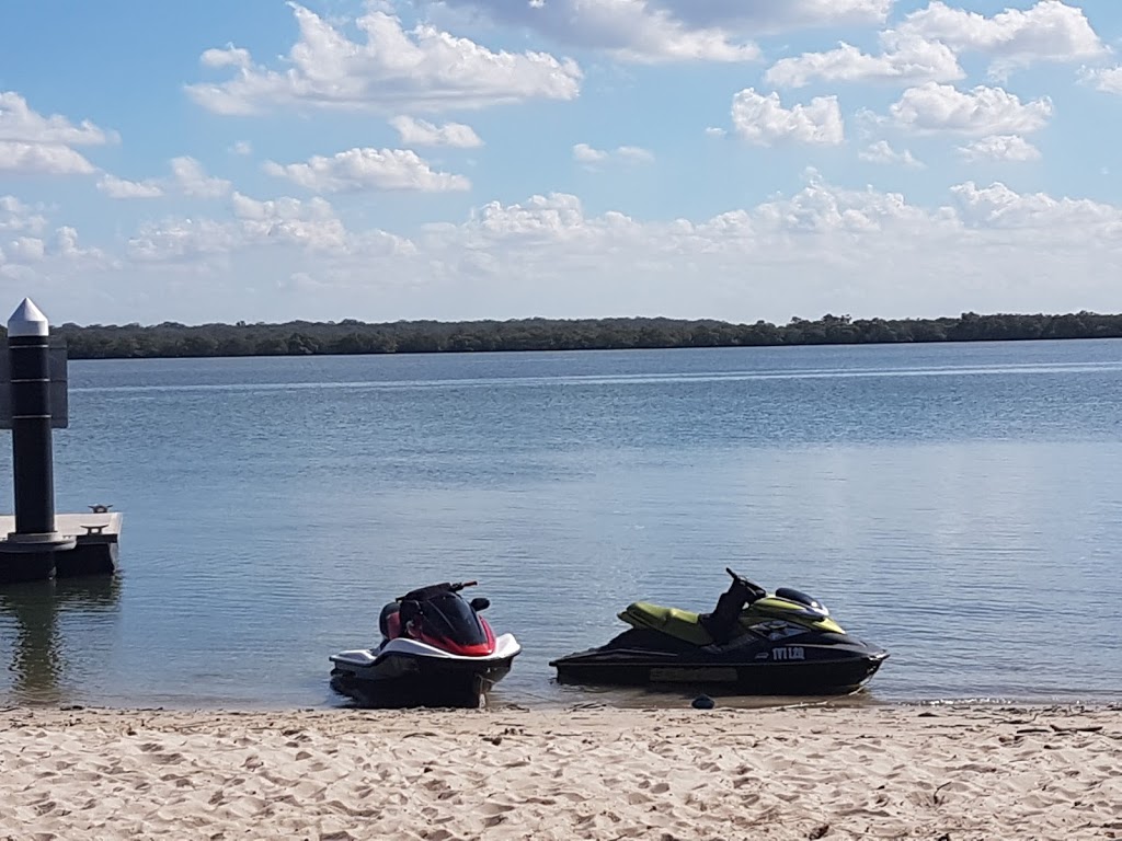 An Island Hideaway | LOT 60 Island St, South Stradbroke Island QLD 4216, Australia | Phone: (07) 5577 1112