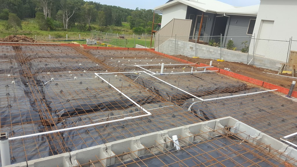 Northern Rivers Concrete Construction | 500 Pimlico Rd, Pimlico NSW 2478, Australia | Phone: 0428 868 583