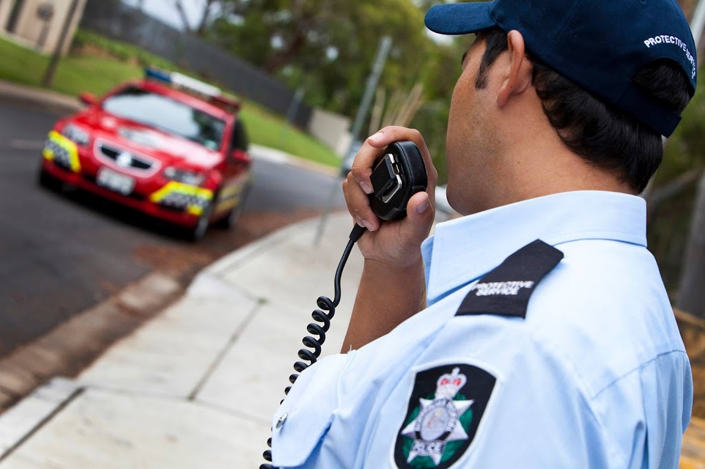 Australian Federal Police | police | 4 Pederson Rd, Marrara NT 0812, Australia | 0889801300 OR +61 8 8980 1300