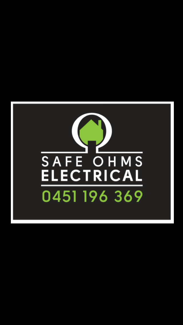 Safe Ohms Electrical | electrician | 26 Vincent Blvd, Flagstaff Hill SA 5159, Australia | 0451993601 OR +61 451 993 601