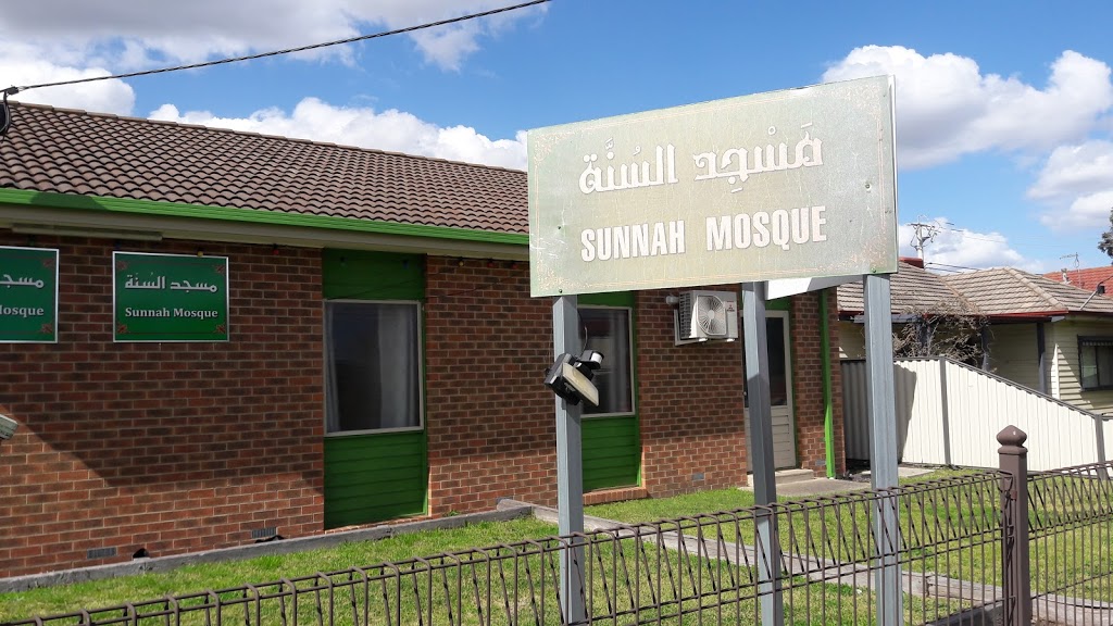 Glenroy Sunnah Mosque | mosque | Glenroy Rd, Glenroy VIC 3046, Australia | 0424141118 OR +61 424 141 118