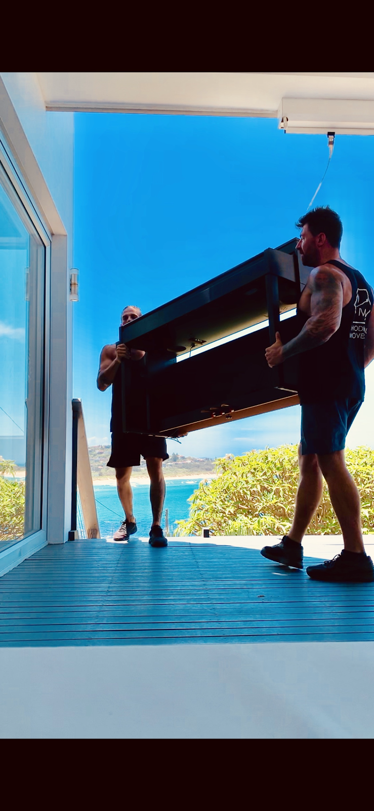 Methodical Moves - Byron Bay & Northern Rivers Removals | moving company | 7 Pacific Vista Dr, Byron Bay NSW 2481, Australia | 1300266838 OR +61 1300 266 838