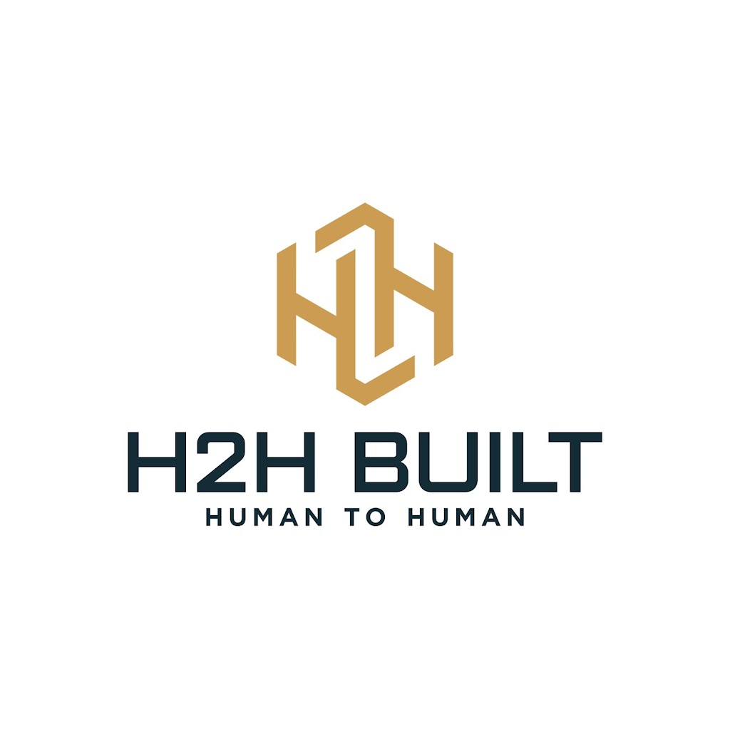 H2H Built | 419 Old Coach Rd, Byawatha VIC 3678, Australia | Phone: 0439 610 411