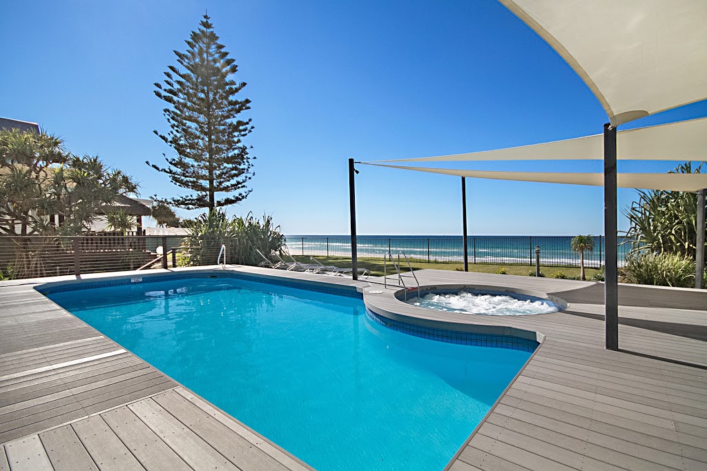 Hibiscus on the Beach | real estate agency | 3555 Main Beach Parade, Main Beach QLD 4217, Australia | 0755565700 OR +61 7 5556 5700