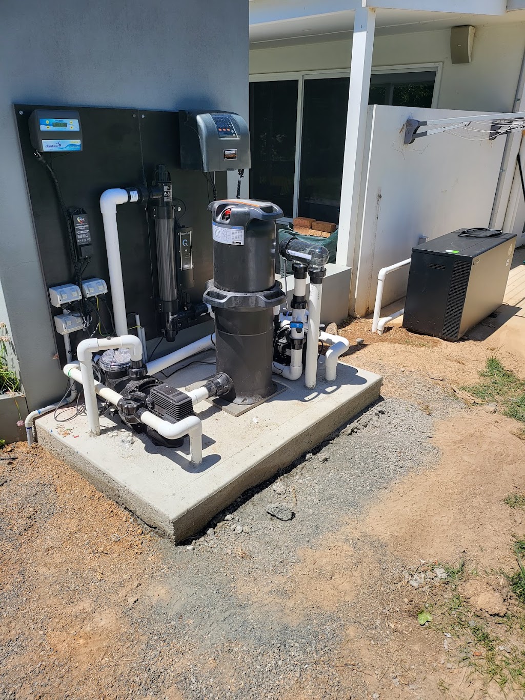 Poolwerx Bathurst | 1/53 Hampden Park Rd, Kelso NSW 2795, Australia | Phone: 0403 455 749