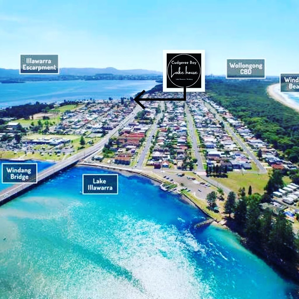 Cudgeree Bay Tiny Stay 2 | 208 Windang Rd, Windang NSW 2528, Australia | Phone: 0411 453 433