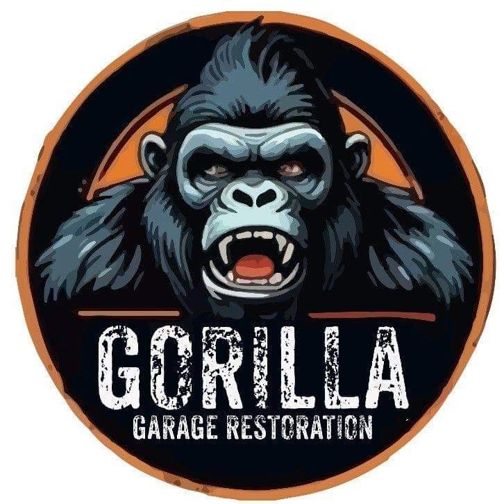 Gorilla Garage Restoration | Acacia Ave, Dales Creek VIC 3341, Australia | Phone: 0438 429 547