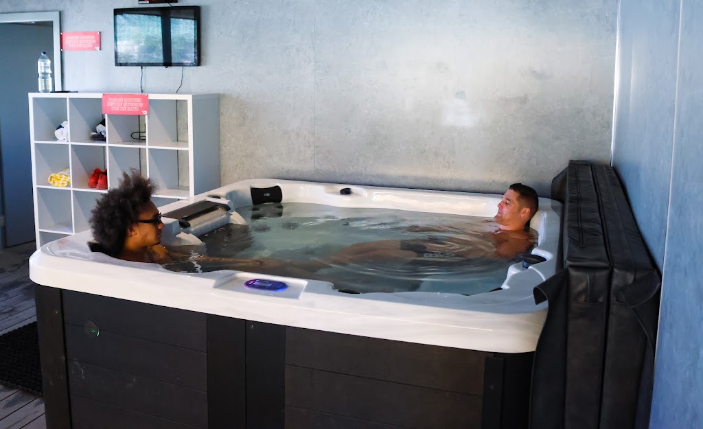 Engineroom Gym & Temperature Therapy - Tuggerah | 2 Catamaran Rd, Fountaindale NSW 2258, Australia | Phone: (02) 4326 1943