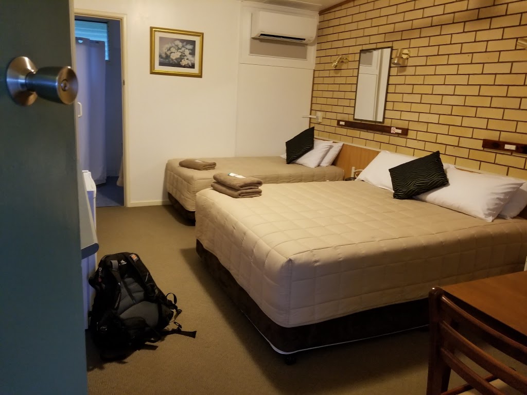 Motel Maclean | lodging | 65 Cameron St, Maclean NSW 2463, Australia | 0266452473 OR +61 2 6645 2473
