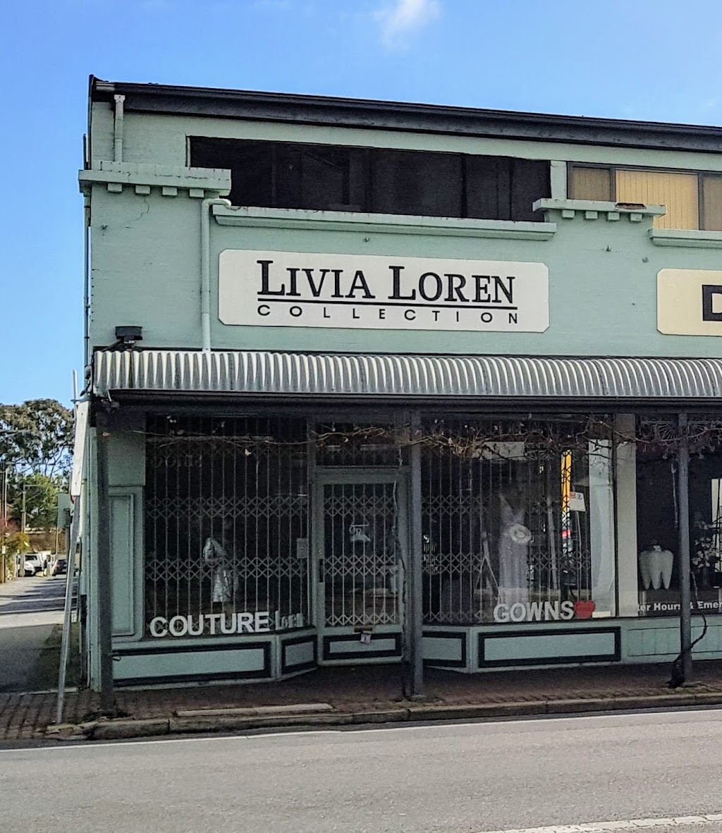 Livia Loren Collection | clothing store | 280A Unley Rd, Hyde Park SA 5061, Australia | 0405188088 OR +61 405 188 088
