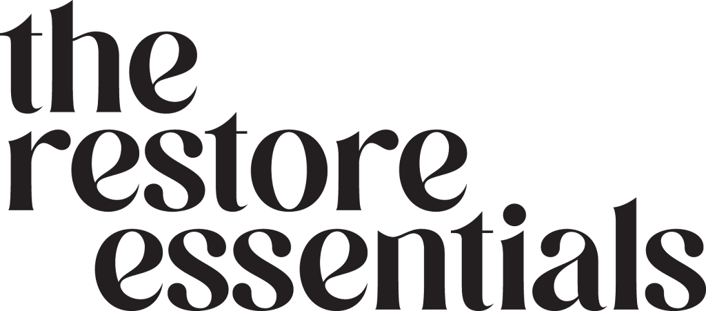 The Restore Essentials | 28 Station St, Mount Victoria NSW 2786, Australia | Phone: 0418 520 582