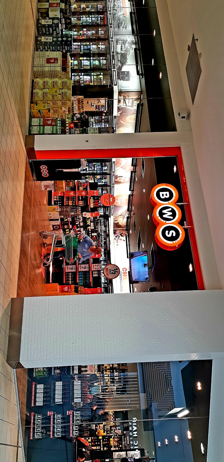 BWS Greenslopes | Mall Shopping Centre, Shop 34/700 Logan Rd, Greenslopes QLD 4120, Australia | Phone: (07) 3847 9883