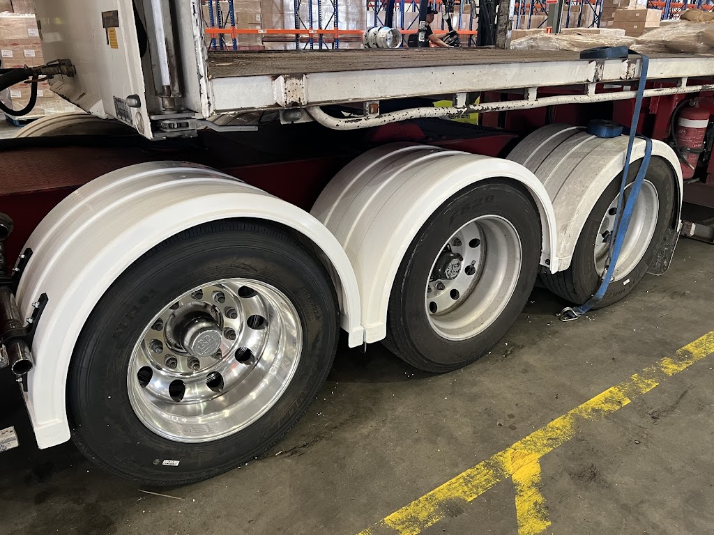 Diesel mechanic | 7 Citreus Cct, Brookfield VIC 3338, Australia | Phone: 0415 099 948