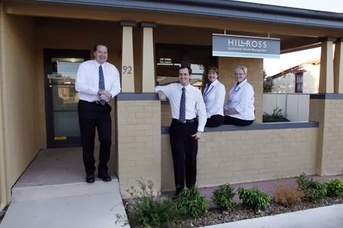 Hillross Dubbo | insurance agency | 92 Wingewarra St, Dubbo NSW 2830, Australia | 0268843133 OR +61 2 6884 3133